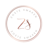 Zoete Smaken | specialist in Bruidstaarten | Feestttaarten | Sweets Logo